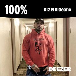 Cover of playlist 100% Al2 El Aldeano