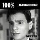100% Abdel Halim Hafez