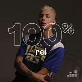 Cover of playlist 100% REI