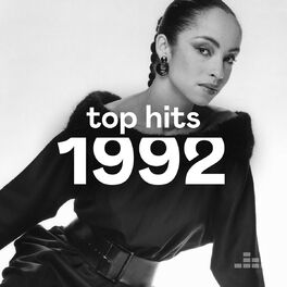 Cover of playlist Top Hits 1992