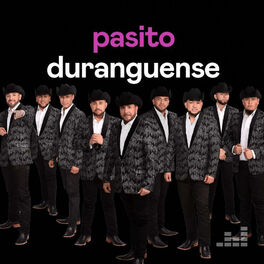 Cover of playlist Pasito duranguense