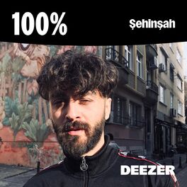 Cover of playlist 100% Şehinşah