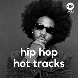 Cover of playlist Hip hop hot tracks