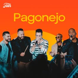 Cover of playlist Pagonejo 2022 | Pagode e Sertanejo
