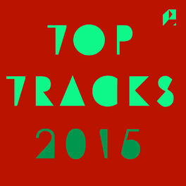 Cover of playlist PRSPCT / TOP TRACKS 2015