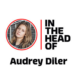 Cover of playlist In the head of... Audrey Diler