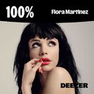100% Flora Martinez