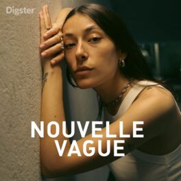 Cover of playlist Nouvelle Vague