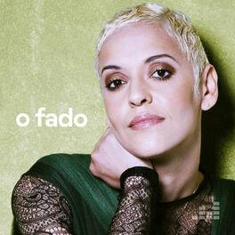 Cover of playlist O Fado