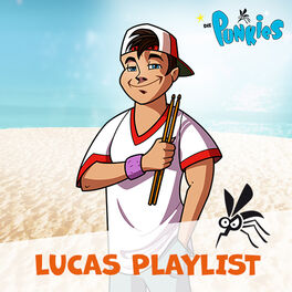 Cover of playlist Die Punkies - Lucas' Lieblingssongs