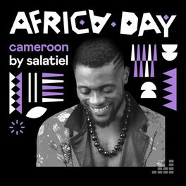 Cover of playlist Cameroon by Salatiel