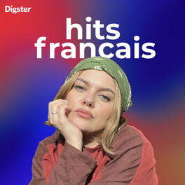Cover of playlist Hits français 2023