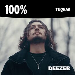 Cover of playlist 100% Tuğkan