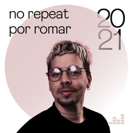 Cover of playlist No Repeat por Romar