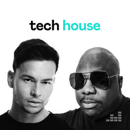 Cover of playlist Tech House
