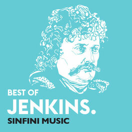 Cover of playlist Jenkins, Karl