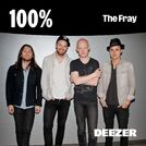 100% The Fray