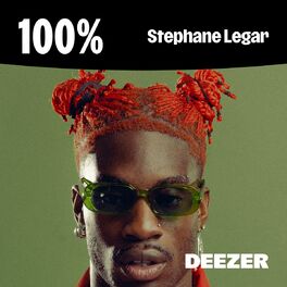 Cover of playlist 100% סטפן