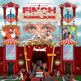 Cover of playlist FiNCH - Rummelbums