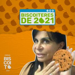 Cover of playlist Biscoiteires de 2021