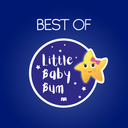 Cover of playlist Best of Little Baby Bum