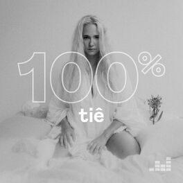 Cover of playlist 100% Tiê