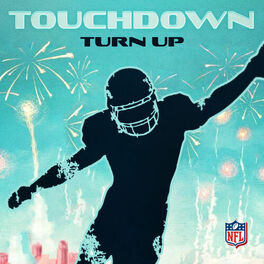 Cover of playlist Touchdown Turnup