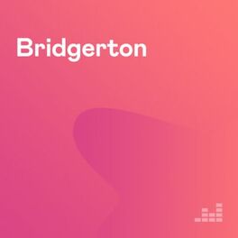 Cover of playlist Bridgerton