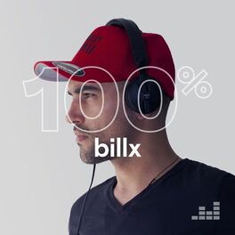 Cover of playlist 100% Billx