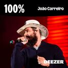 100% João Carreiro