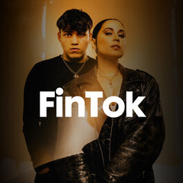Cover of playlist FinTok 2023 🔥😍