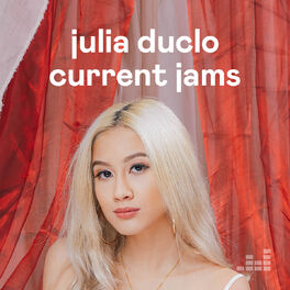 Cover of playlist Julia Duclos Current Jams