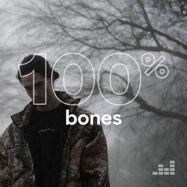 Cover of playlist 100% Bones