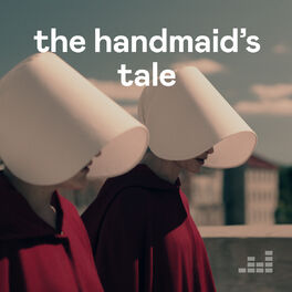 Cover of playlist The Handmaid's Tale soundtrack