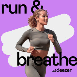 Cover of playlist Run & Breathe