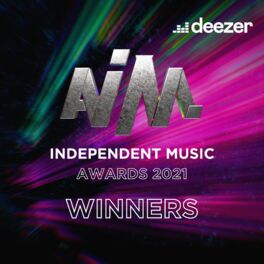 Cover of playlist AIM Awards 2021 Winners