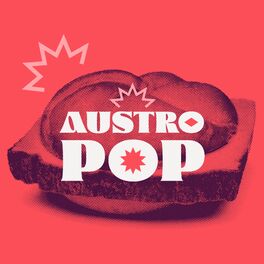 Cover of playlist Austropop