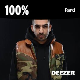 Cover of playlist 100% Fard