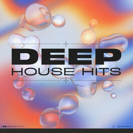 Cover of playlist Deep House Hits