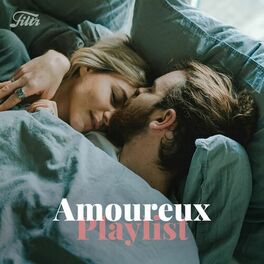 Cover of playlist Amoureux 💕 Chansons d'amour soirée en couple