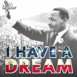 Cover of playlist I HAVE A DREAM