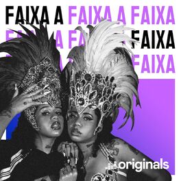 Cover of playlist Faixa a Faixa - Tasha & Tracie