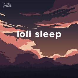 Cover of playlist lofi sleep
