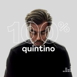 Cover of playlist 100% Quintino