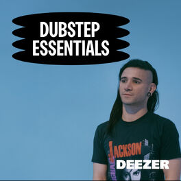 Cover of playlist Dubstep Essentials