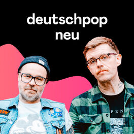 Deutschpop Neu