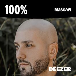 Cover of playlist 100% Massari