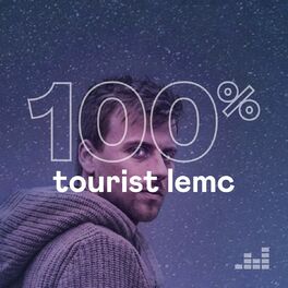 Cover of playlist 100% Tourist LeMC
