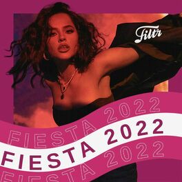 Cover of playlist Fiesta 2022