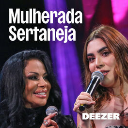 Mulherada Sertaneja